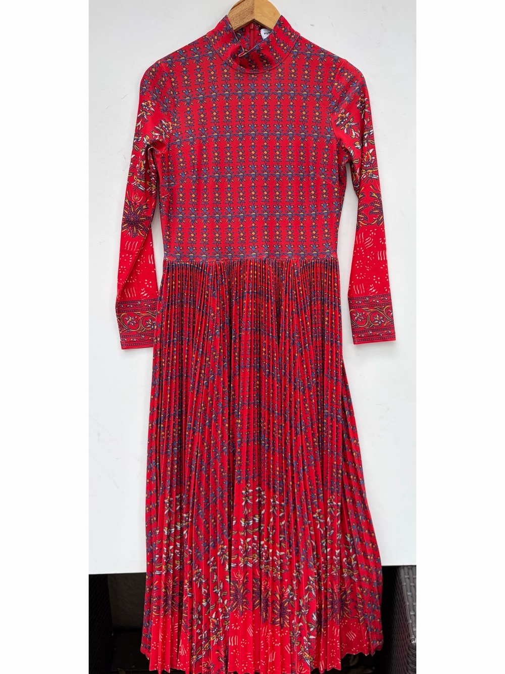 Hunter Bell Sabine Dress